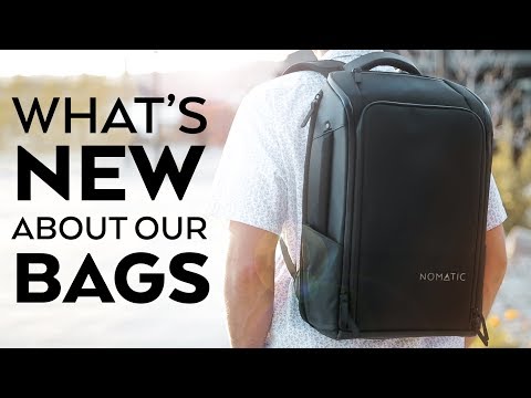 WHAT'S NEW? - Let Us Show You!