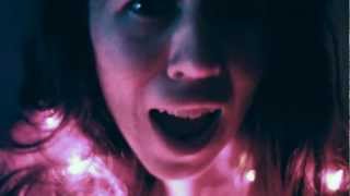 Glittering Cloud ♥ Imogen Heap (Music Video)