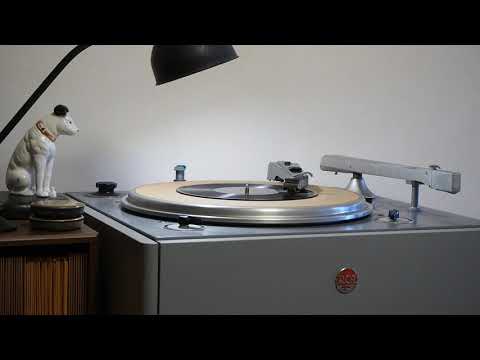 'Leven-Thirty Saturday Night / Arthur Schutt and his Orchestra