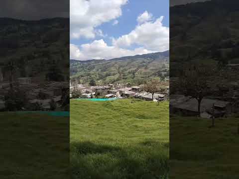 Hoy lunes 29 dé diciembre Saludan 🙋 desde San José de la Montaña norte de Antioquia