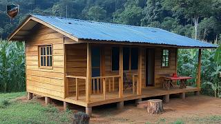 Download lagu Membangun Rumah Kayu Tradisional dengan Tangan – Proses Lengkap mp3 Download lagu Membangun Rumah Kayu Tradisional dengan Tangan – Proses Lengkap mp3