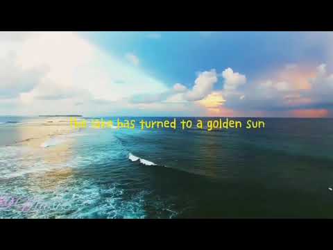Just wanna run//Sebastian Forslund feat Dinah Smith Niklas Ahlstrom//Maldives Scenery
