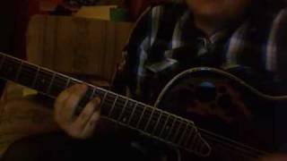 This is Twice Now (Lydia cover) - Charles Mish