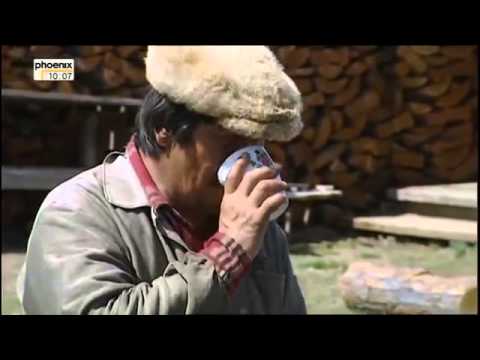 Wunder der Natur   Baikal 3 4 Geheimnisvolle Seele Sibiriens Doku