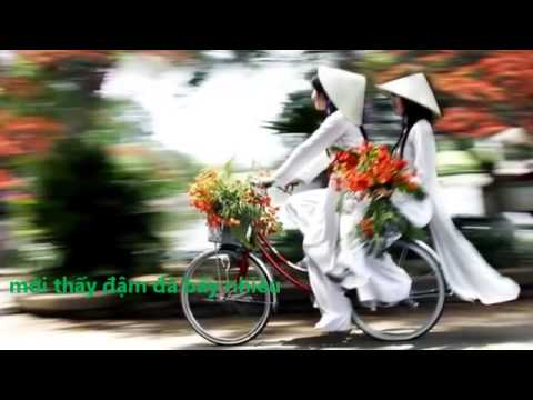 Thể hiện bởi Hà Thanh