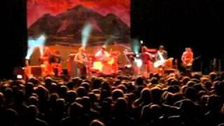 World Sick by Broken Social Scene at Central Park Summerstage