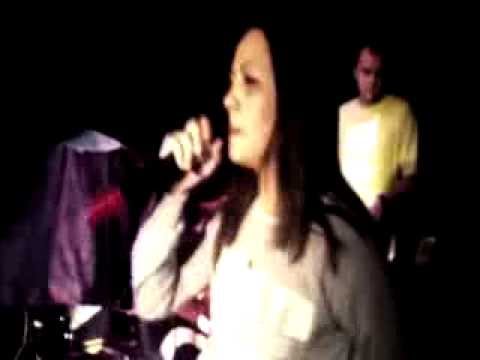 TAJKA ORIENT feat DUDEk koncert 09.11.2013 Chrzanów