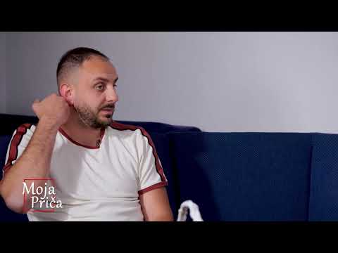 Moja Priča - Kako mi je Bog promenio život