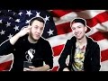 Jaký Je život V Americe W Dan Hanuš