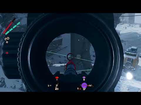 Deathloop Walkthrough- Unveil The Invisible Panel  pt.15