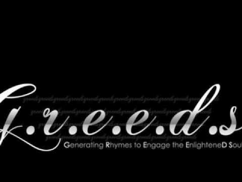 GREEDS -  Soul Sister