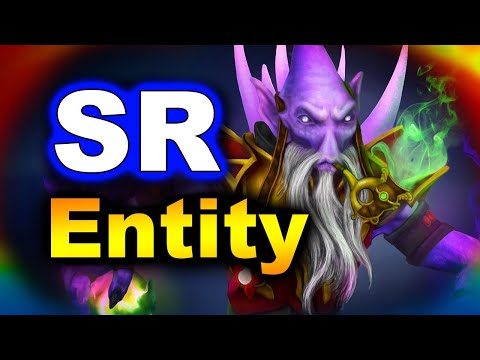 SHOPIFY REBELLION (ex.EG) vs ENTITY - NA vs WEU - LIMA MAJOR 2023 DOTA 2