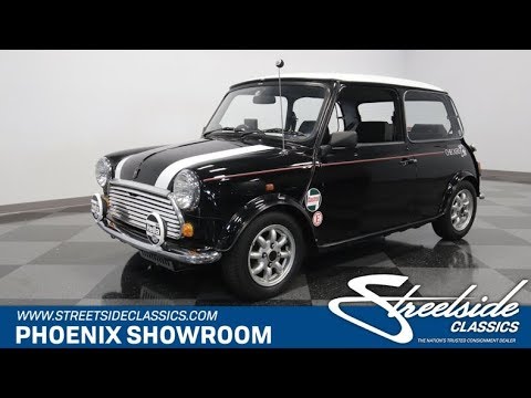 1990 Rover Mini Mayfair (CC-1330497) for sale in Mesa, Arizona