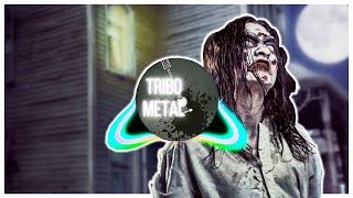 Resurrection (Demo) (Blue Sky Research) [Industrial Metal Type Beat]