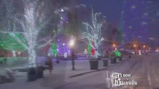 A Holly Jolly Christmas : Lady Antebellum