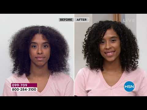 HSN | Tweak'd Haircare - All On Free Shipping 09.14.2022 - 01 AM