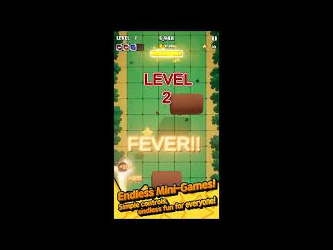 Animals Game Show: Mini Games video thumbnail