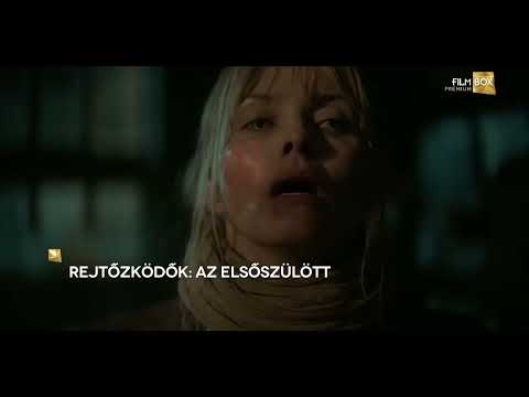 Rejtőzködők: Az Elsőszülött - Ajánló FilmBox Premium
