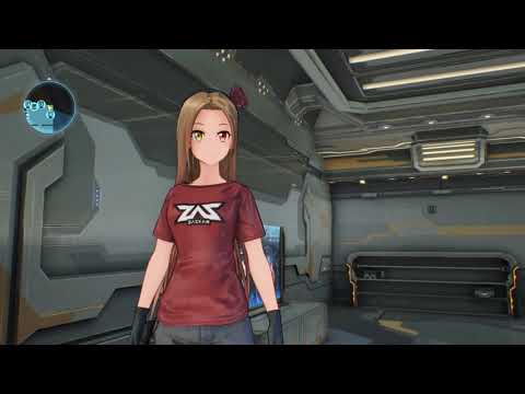 Sword Art Online: Fatal Bullet Complete Edition Nintendo Switch Gameplay #2
