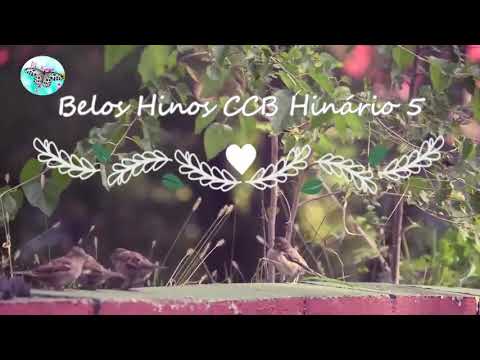 Hino 305 Oh! que Fundamento