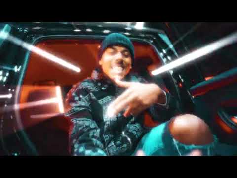 Carter Z - Been Ballin (ft. DLO & DonoCa$hh) (Official Video)