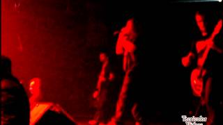 Matanza - Respeito Ao Vicio/Whisky Para Um Condenado (Music Hall BH, 04/08/2012)