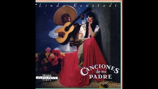Linda Ronstadt - La Calandria - Asylum Records 60765