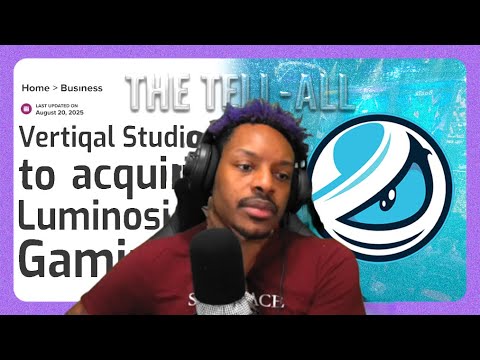 Luminosity is gone: My experience with them.