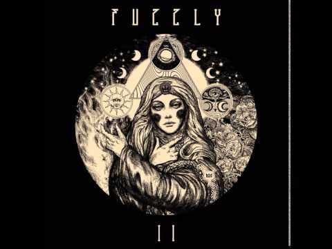 Fuzzly - Swimming Inside