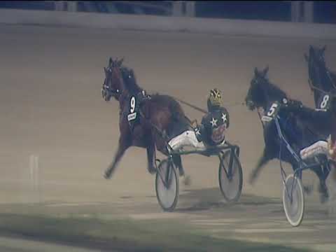 Trotto 08/03/2019 - 7ª corsa - TRIS