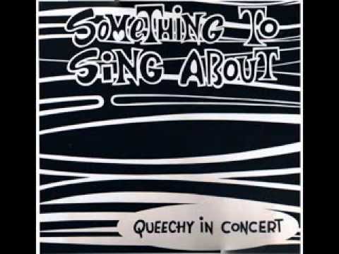 Queechy Choir 1970 Song of Tasmania