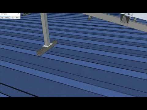FRP Gratings