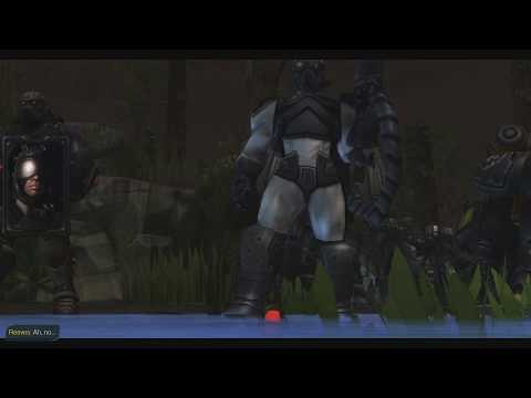 SC2: Annihilation 21 - Mysterious Revelations (part 1)