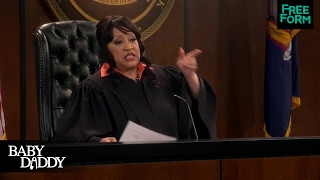 Clip: Court Room (Danny/Riley/Bonnie)