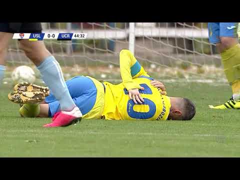 Casa Pariurilor Liga 2: Slobozia - U Craiova (rezumat)