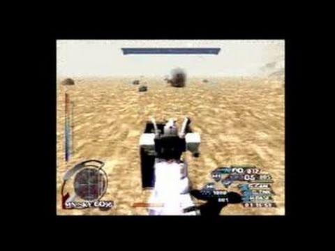 Gundam : Journey To Jaburo Playstation 2