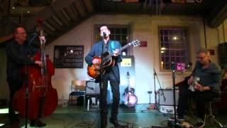 Paul Handyside Trio - Let Me Down Easy