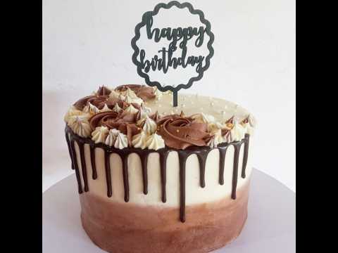 Lahiru’s 15 Birthday Cake, Jaya Sri Foods (Kandy, Sri Lanka)