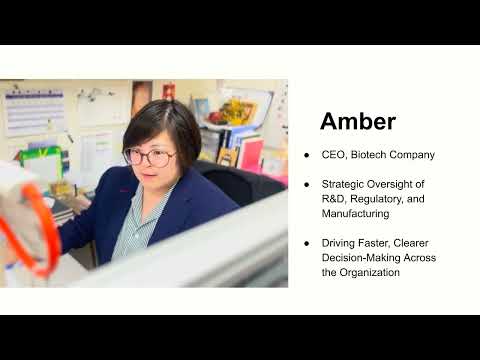 Video Thumbnail: How Executives Use NotebookLM to Catch Up on Missed Meetings | Help Not Hype