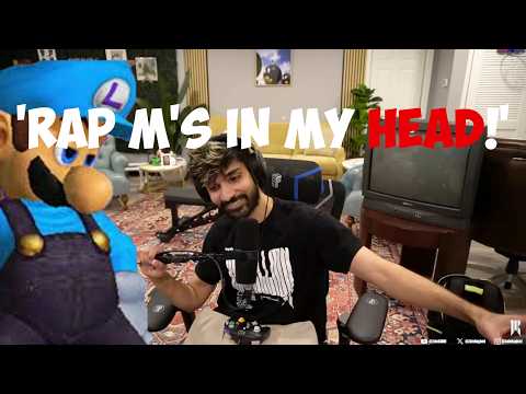 Zain Post Genesis X3 Stream Recap