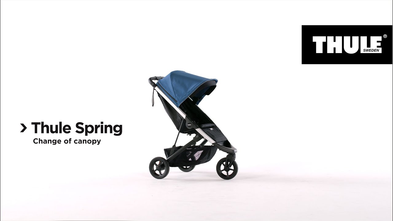 How to change canopy