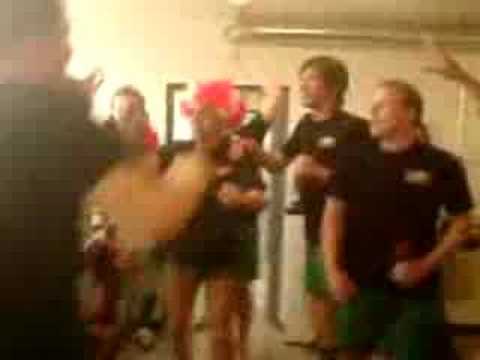 Super A-Junioren FC Steffisburg