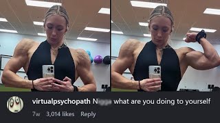 Download lagu When Posts Reach The Wrong Audience 🥀 Cooked By Instagram Comments #42 mp3