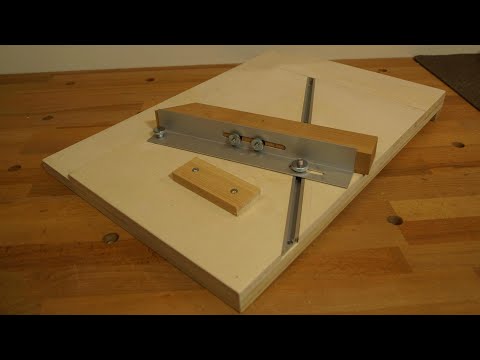 Eine Stoßlade für verschiedene Winkel - flexibel und präzise