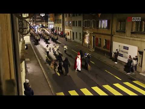 Itrychlä, Arth, 2025