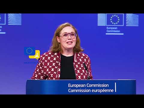 Video Thumbnail: Disinformation War on Green Energy? EU Fights Back to Protect Renewables!