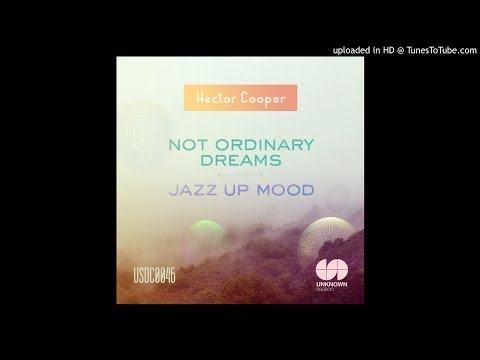 Hector Cooper - Tokyo by night