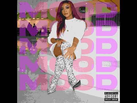 Natasha King - Mood (Prod By Zel)