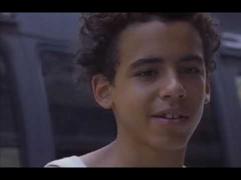 Five Feet High and Rising   Peter Sollett