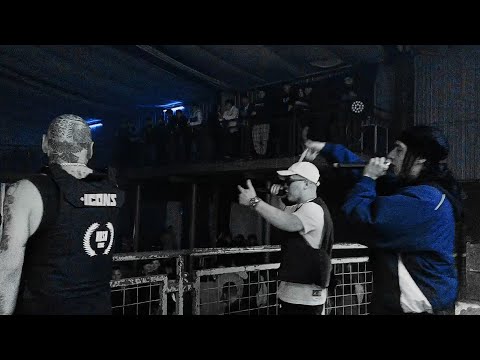 Albert B ft. Key 4 & GH  - GANG BO$$